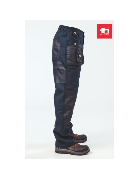 THC WARSAW Pantalones de trabajo para hombre