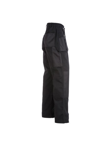 THC WARSAW Pantalones de trabajo para hombre