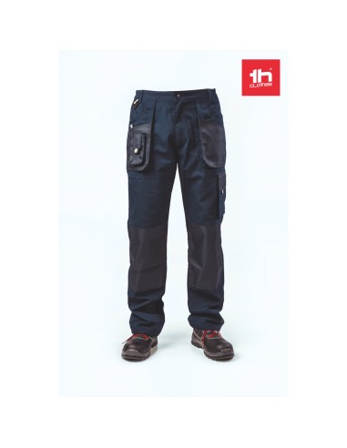 THC WARSAW Pantalones de trabajo para hombre