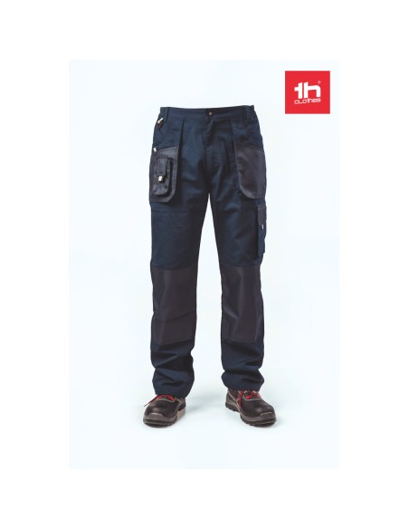 THC WARSAW Pantalones de trabajo para hombre