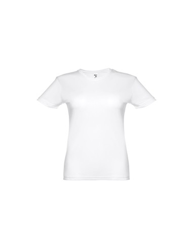 THC NICOSIA WOMEN WH Camiseta tecnica para mujer