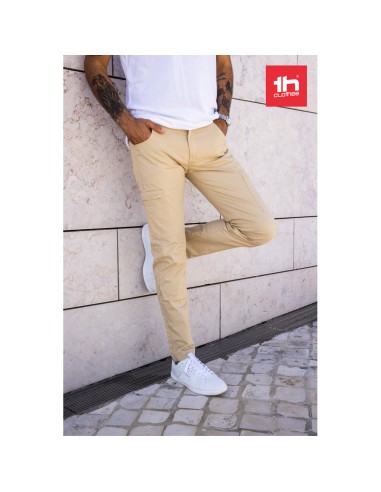 THC TALLINN Pantalones de trabajo para hombre