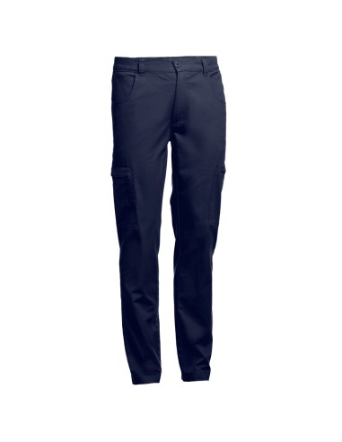 THC TALLINN Pantalones de trabajo para hombre