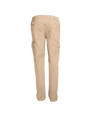 THC TALLINN Pantalones de trabajo para hombre