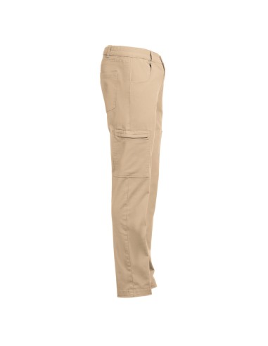 THC TALLINN Pantalones de trabajo para hombre