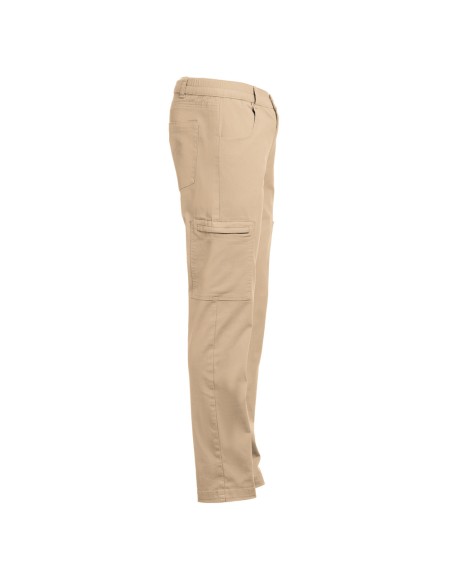 THC TALLINN Pantalones de trabajo para hombre