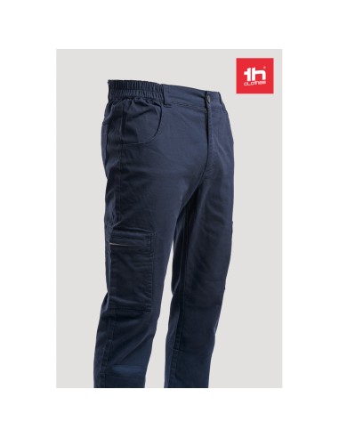 THC TALLINN Pantalones de trabajo para hombre