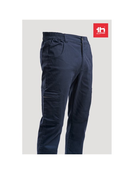 THC TALLINN Pantalones de trabajo para hombre