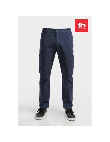 THC TALLINN Pantalones de trabajo para hombre