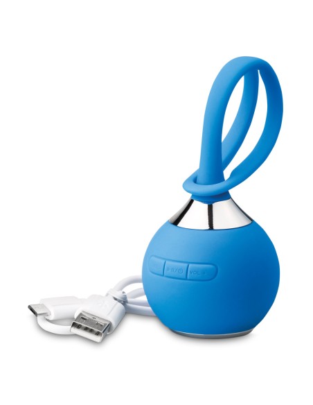 Nitro Altavoz con microfono