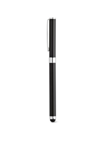 TOUCH Roller de metal con punta tactil