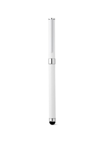 TOUCH Roller de metal con punta tactil