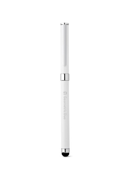 TOUCH Roller de metal con punta tactil