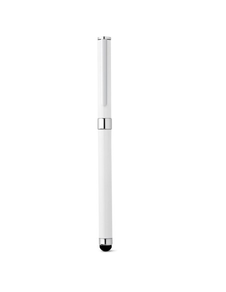 TOUCH Roller de metal con punta tactil