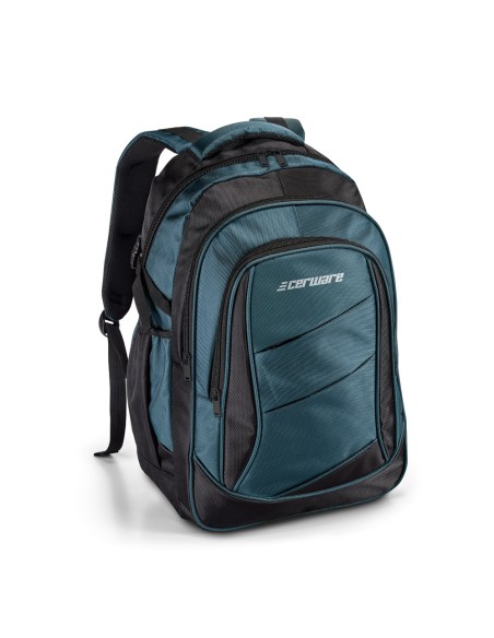 PUNE Mochila para portatil de hasta 156 