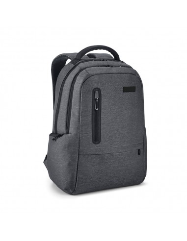 SPACIO Mochila para portatil de 17 
