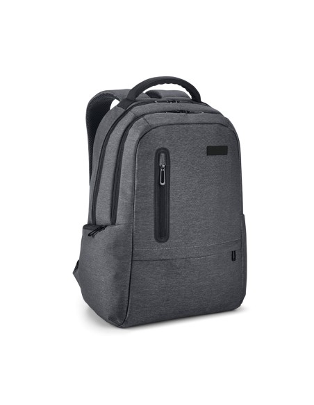SPACIO Mochila para portatil de 17 