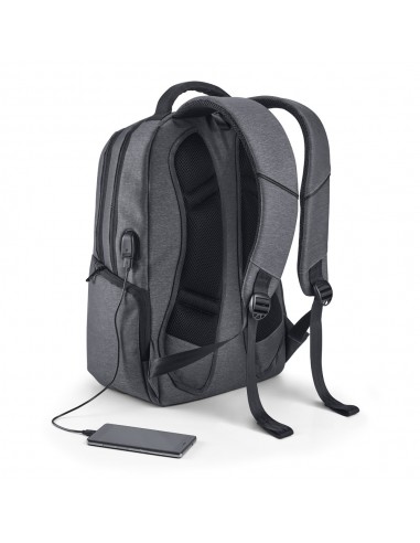 SPACIO Mochila para portatil de 17 