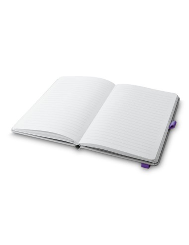 Lanybook Innocent Passion White Bloc de notas