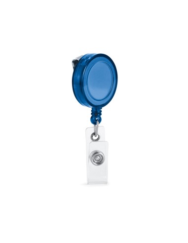 YEATS Porta credencial extensible