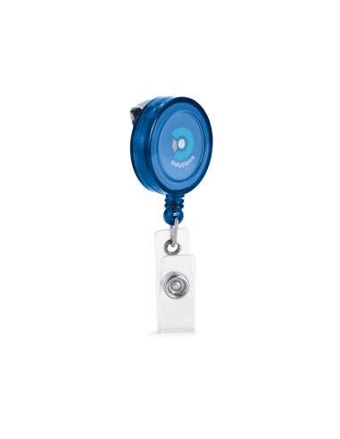 YEATS Porta credencial extensible
