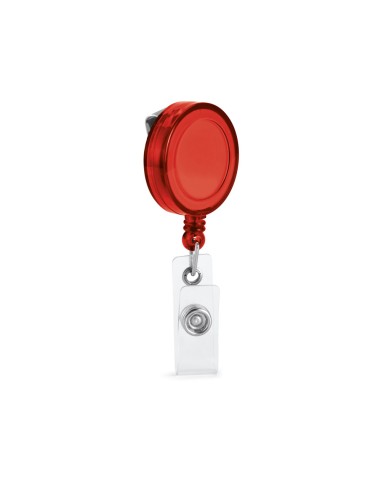 YEATS Porta credencial extensible