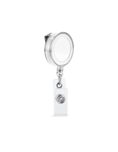 YEATS Porta credencial extensible