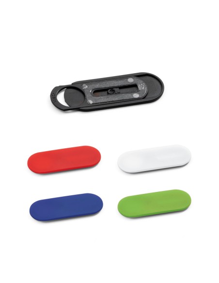 HIDE Protector de webcam