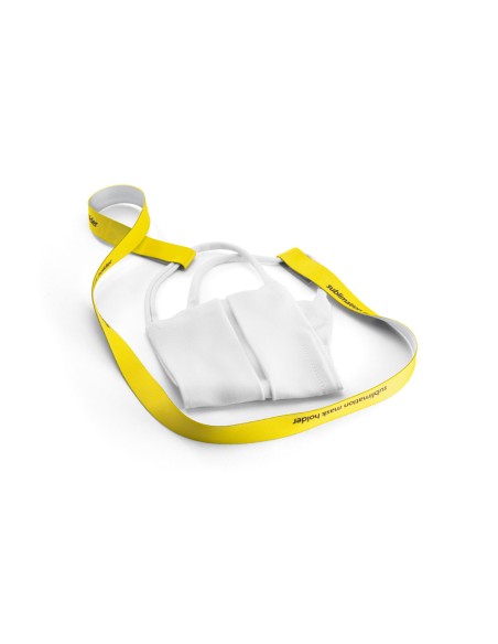 Sublimation Mask Holder Set Modelos estandar