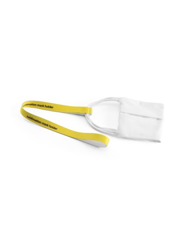Sublimation Mask Holder Set Modelos estandar