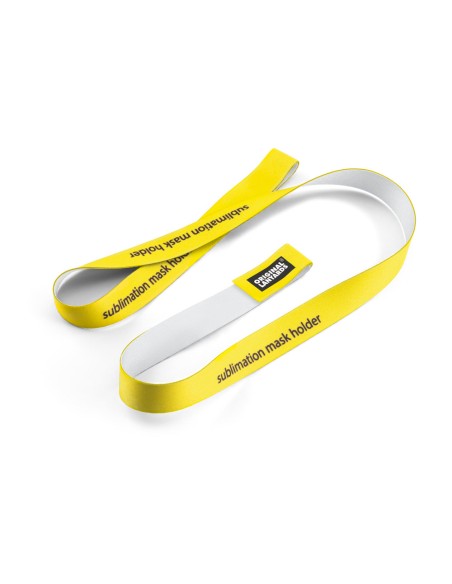 Sublimation Mask Holder Set Modelos estandar