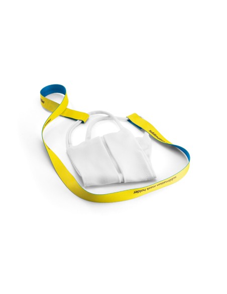 Sublimation Mask Holder Duo Set Modelos estandar
