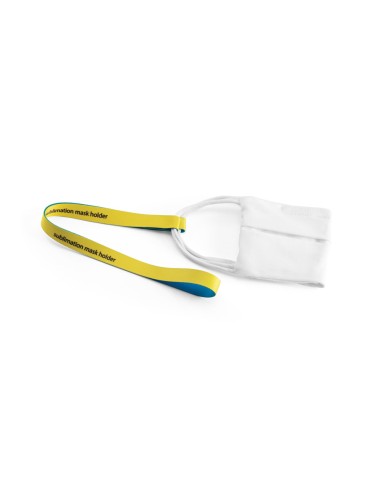 Sublimation Mask Holder Duo Set Modelos estandar