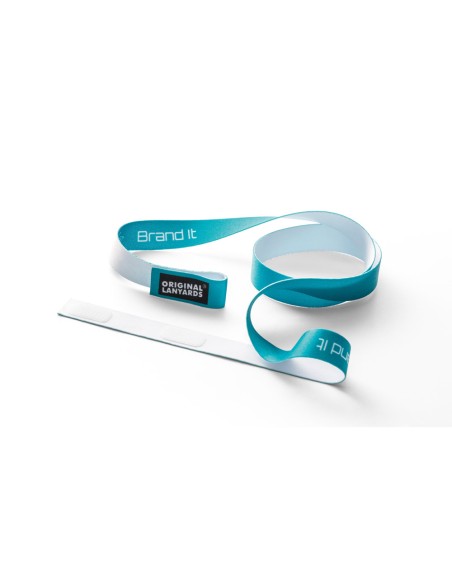 Sublimation RPet Mask Holder Set Modelos estandar