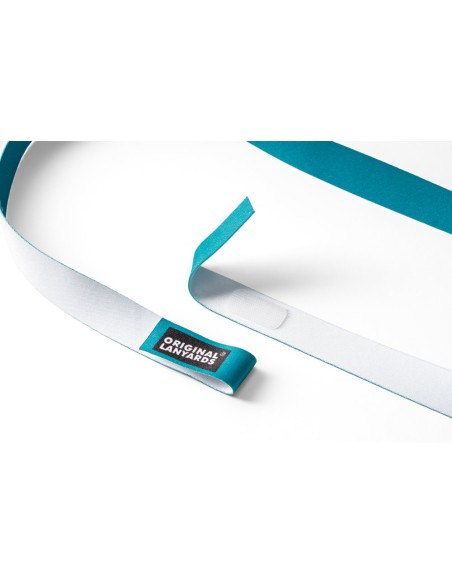 Sublimation RPet Mask Holder Set Modelos estandar