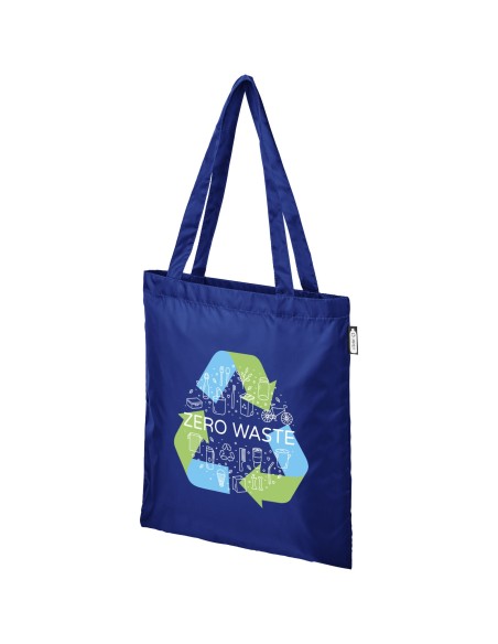Bolsa Tote de PET reciclado "Sai"