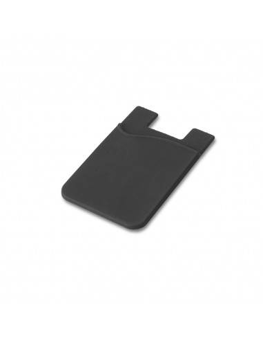 SHELLEY Porta tarjetas para smartphone