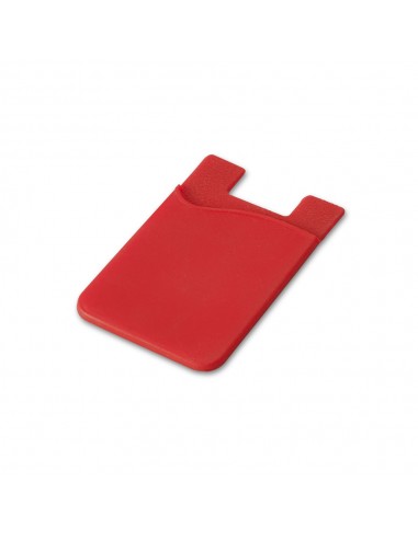 SHELLEY Porta tarjetas para smartphone