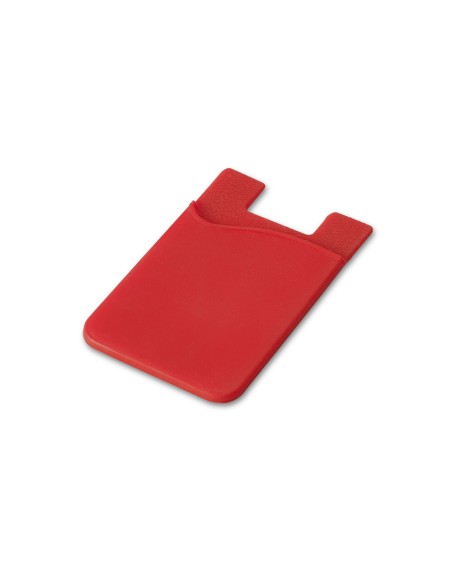 SHELLEY Porta tarjetas para smartphone