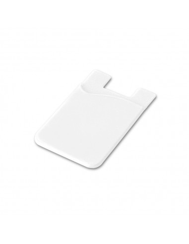 SHELLEY Porta tarjetas para smartphone