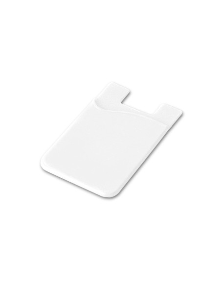 SHELLEY Porta tarjetas para smartphone