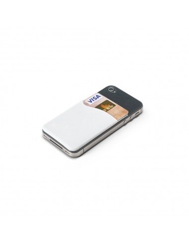 SHELLEY Porta tarjetas para smartphone