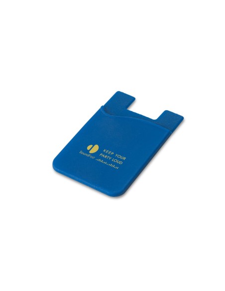 SHELLEY Porta tarjetas para smartphone