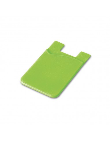 SHELLEY Porta tarjetas para smartphone