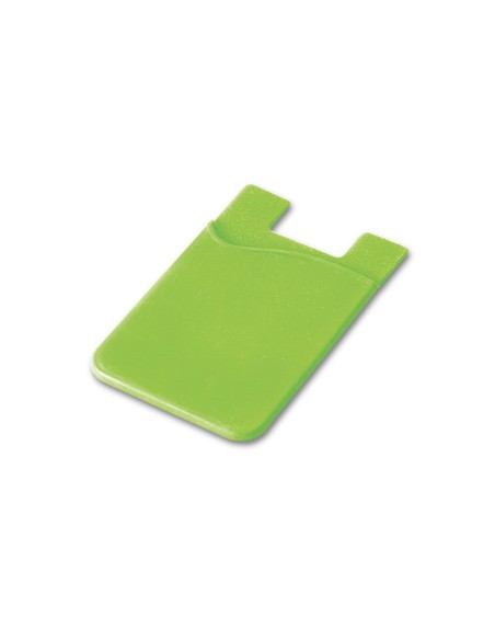 SHELLEY Porta tarjetas para smartphone