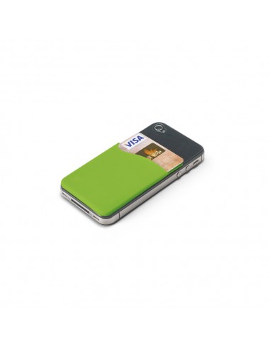 SHELLEY Porta tarjetas para smartphone