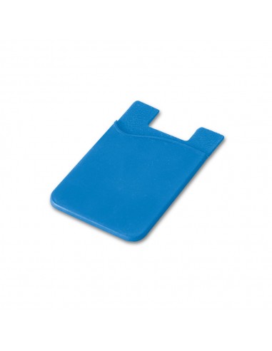 SHELLEY Porta tarjetas para smartphone