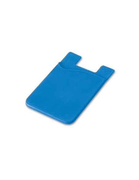 SHELLEY Porta tarjetas para smartphone