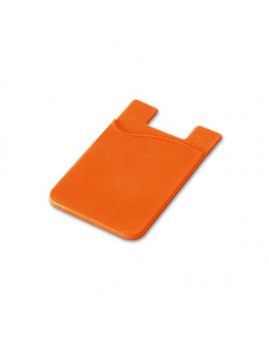 SHELLEY Porta tarjetas para smartphone