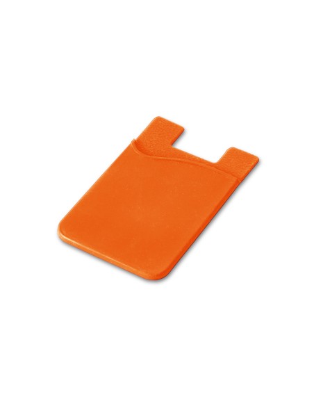 SHELLEY Porta tarjetas para smartphone